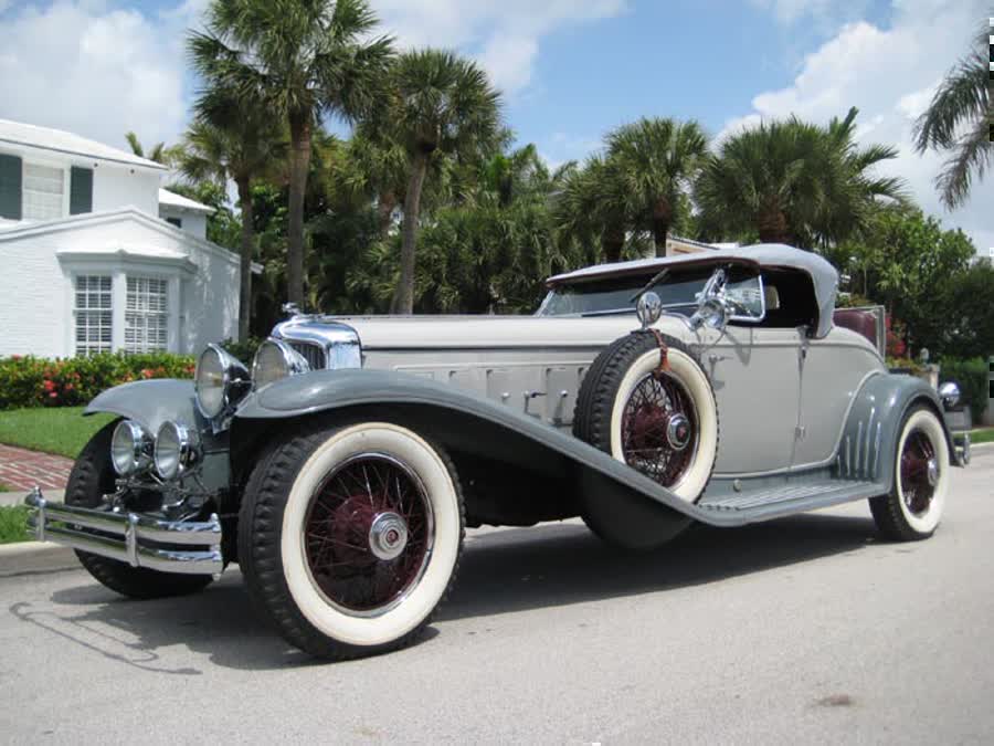 Chrysler roadster 1931 #5