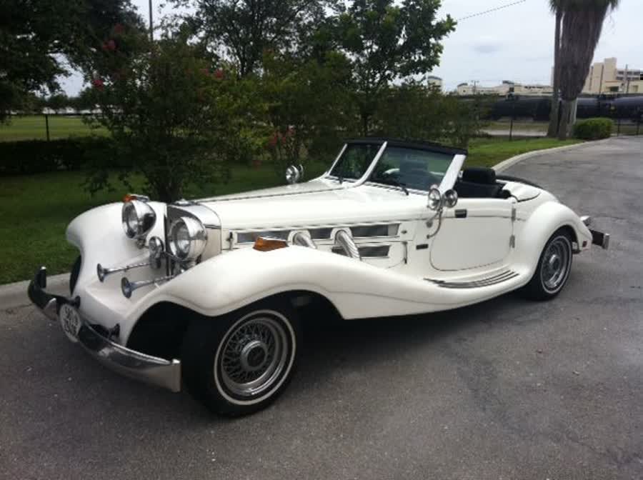 1934 Mercedes lance motors #7