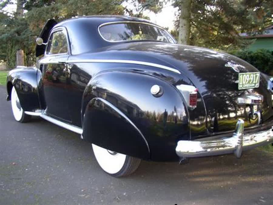 Victory chrysler #4