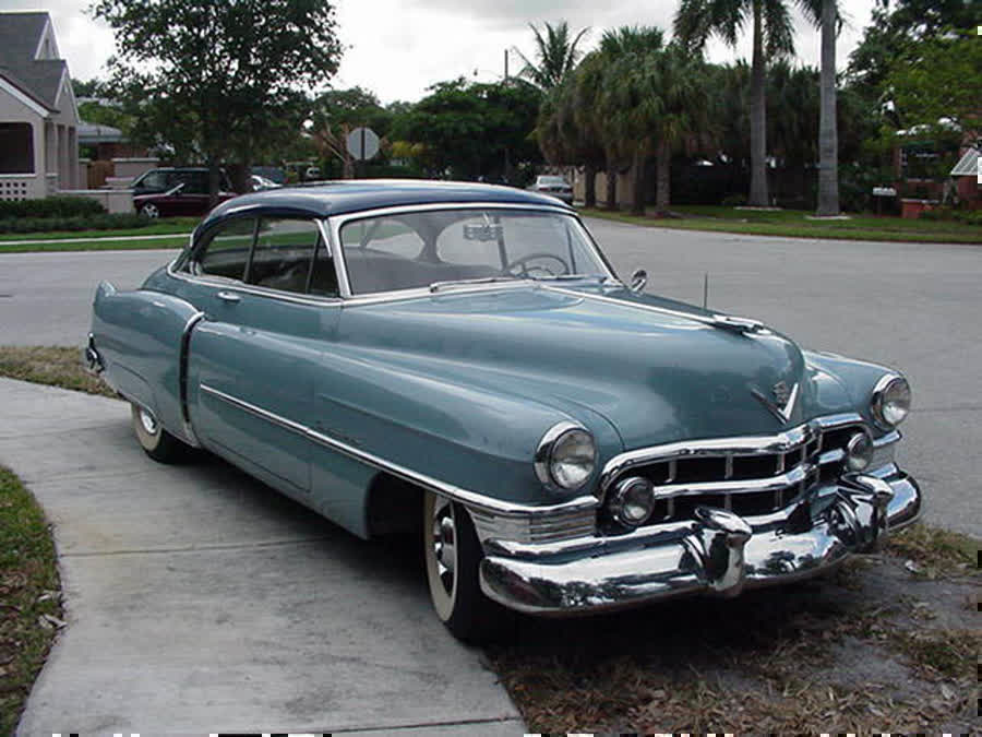 Car Phones 1950 РіРѕРґ