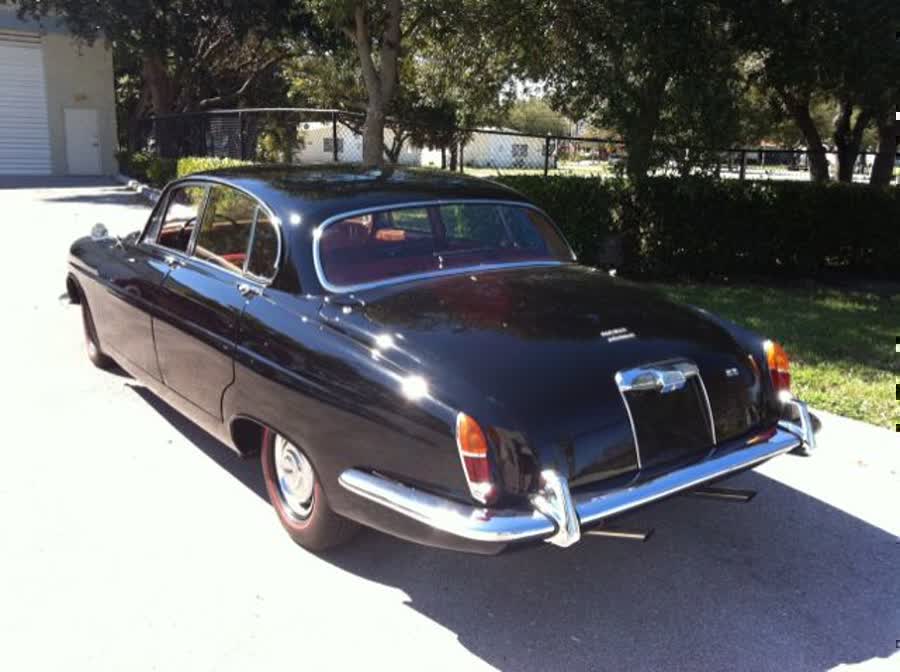 1963 jaguar markx 1963 jaguar markx