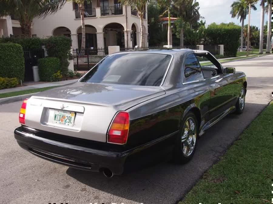 Classic cars in florida Victory Cars