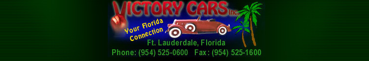 victorycars logo