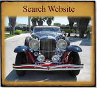 search our pre war cars